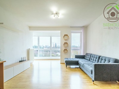 Prodej bytu 2+kk 72 m²