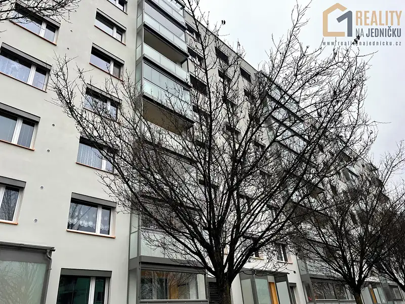 Prodej bytu 2+1 58 m², Ústí nad Orlicí – náhled fotky 1