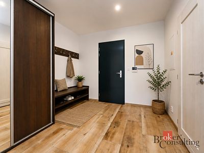 Prodej bytu 1+kk 53 m²