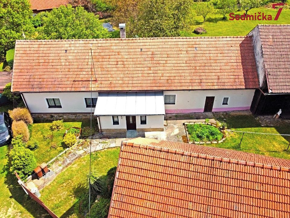 Prodej rodinného domu 130 m², pozemek 1313 m² – fotografie 4