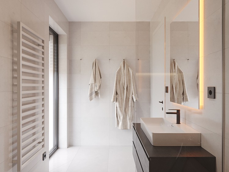 Квартира 3+kk на продаж, 75 м² (15 з 22)