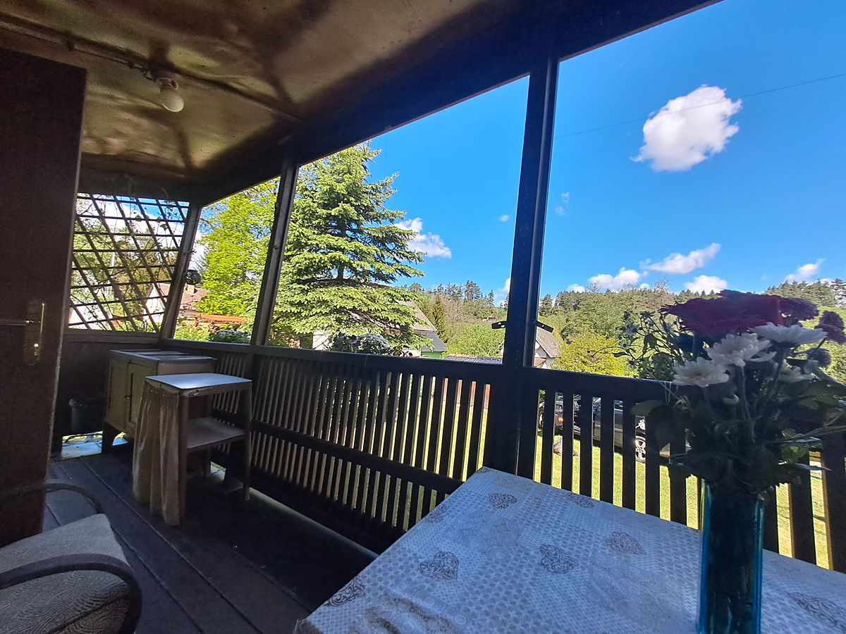 Prodej chaty 38 m², pozemek 378 m² – fotografie 2
