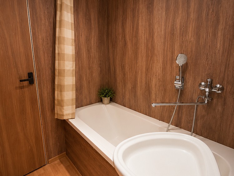 Квартира 1+1 на продаж, 34 м² (8 з 17)