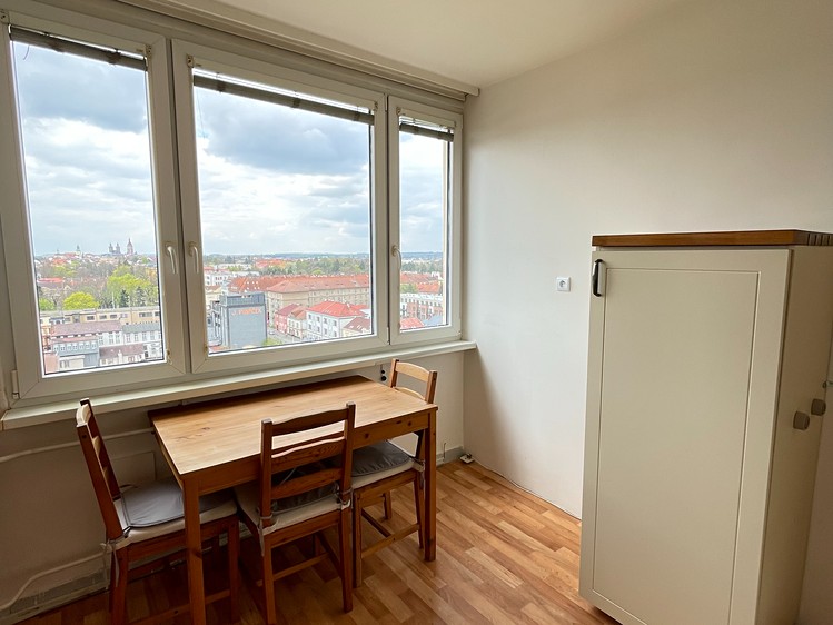 Квартира 1+1 на продаж, 34 м² (4 з 17)
