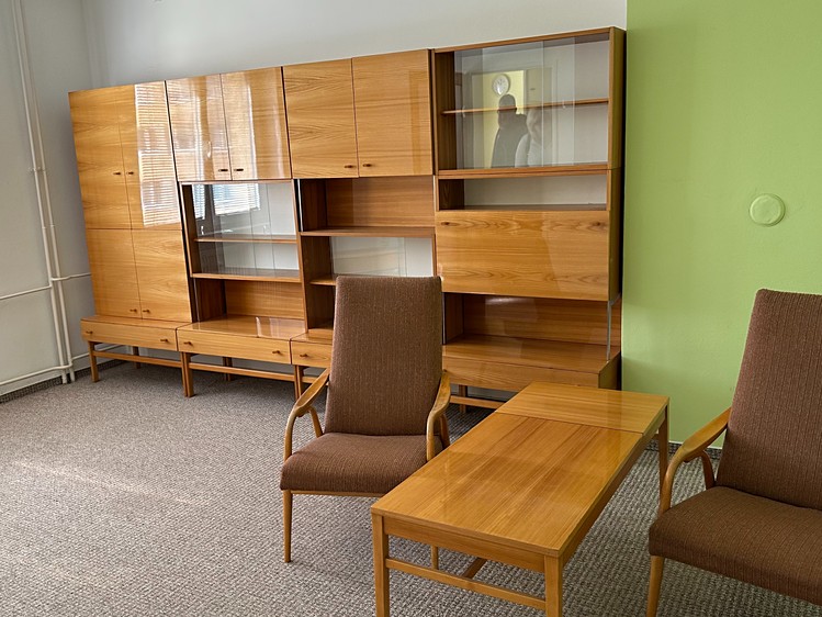 Квартира 2+1 на продаж, 52 м² (4 з 17)