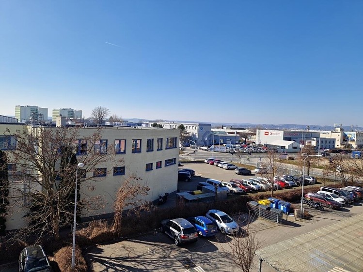 Prodej bytu 1+kk, 41 m² (12 z 12)