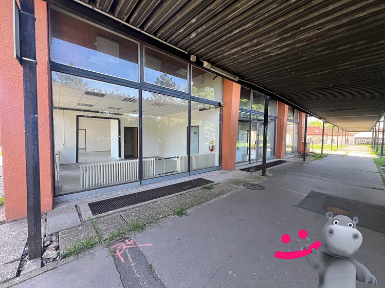 Prodej komerčního prostoru, 218 m² (4 z 19)
