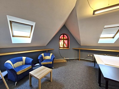 Pronájem kanceláře 63 m²