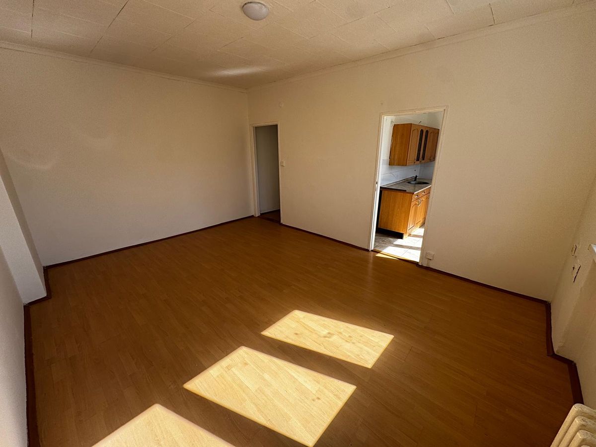 Pronájem bytu 1+1 40 m² – fotografie 5