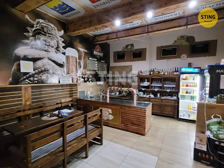 Pronájem restaurace 280 m², Třinec – náhled fotky 2