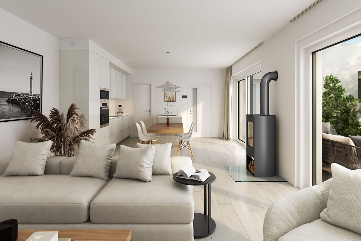Prodej rodinného domu 106 m², pozemek 322 m² – fotografie 3
