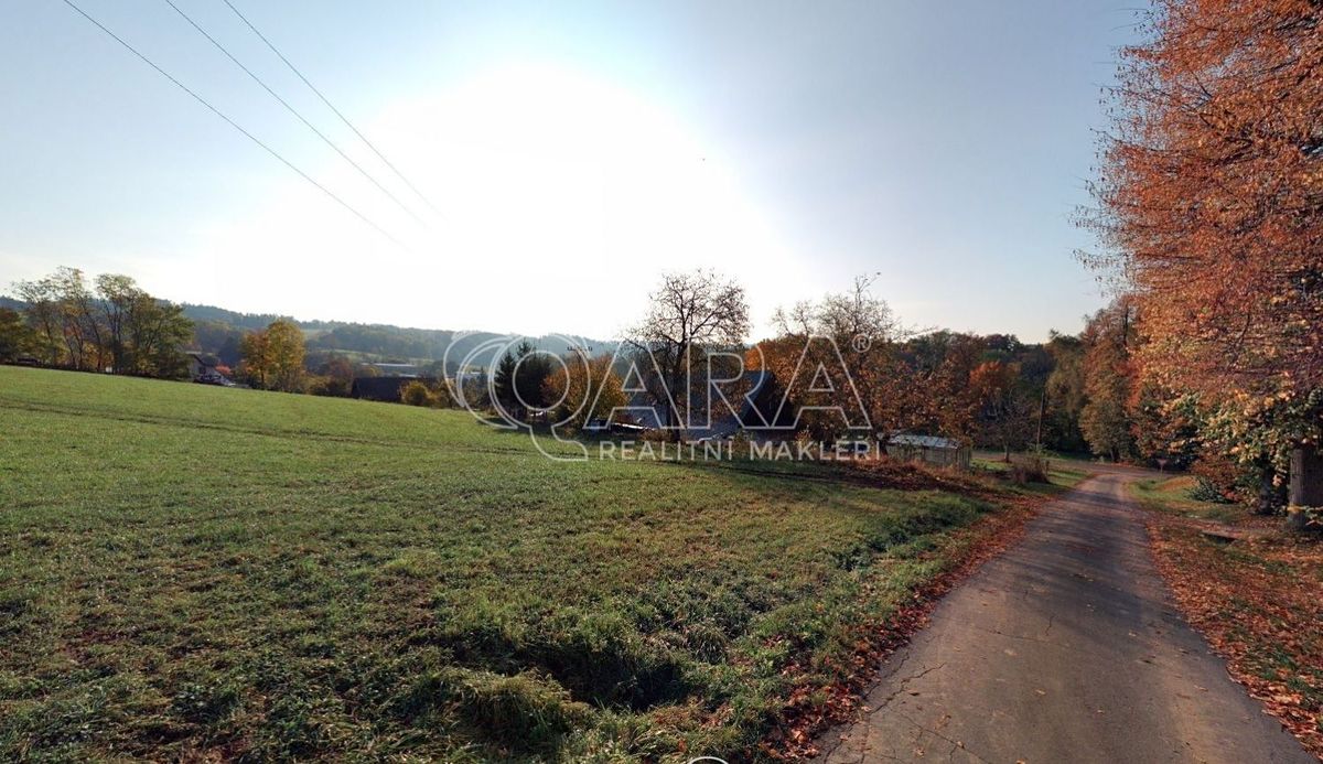 Prodej stavebního pozemku 5120 m² – fotografie 3