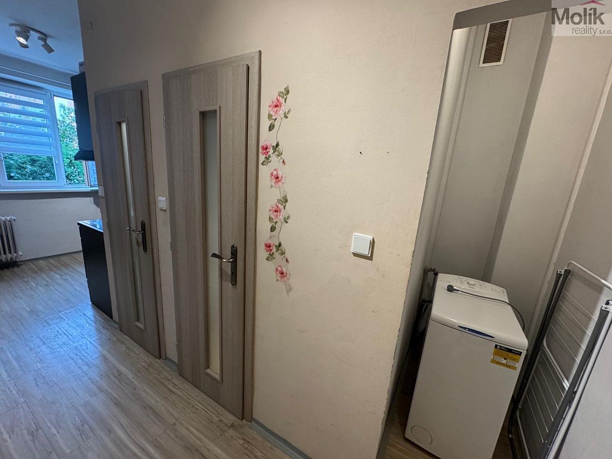 Prodej bytu 1+1 37 m² – fotografie 4