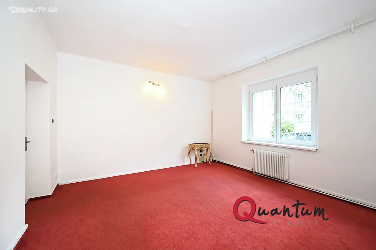 Pronájem obchodního prostoru 45 m² – pohled 3