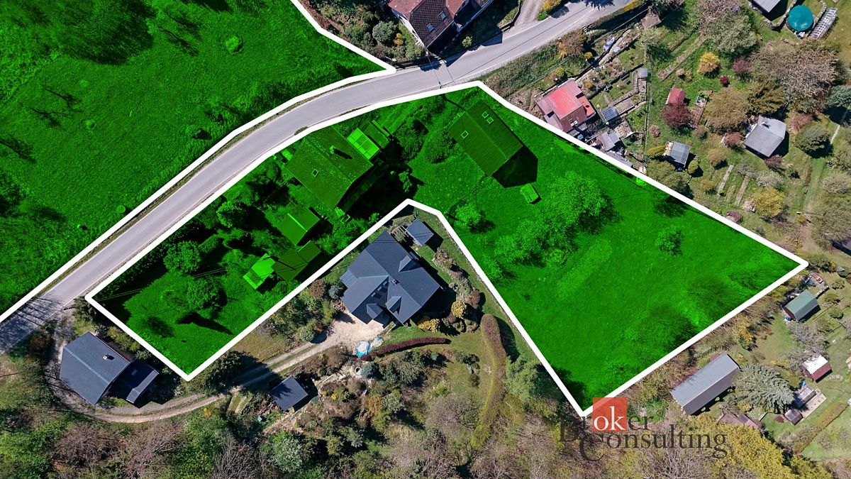 Prodej rodinného domu 108 m², pozemek 29000 m² – fotografie 4