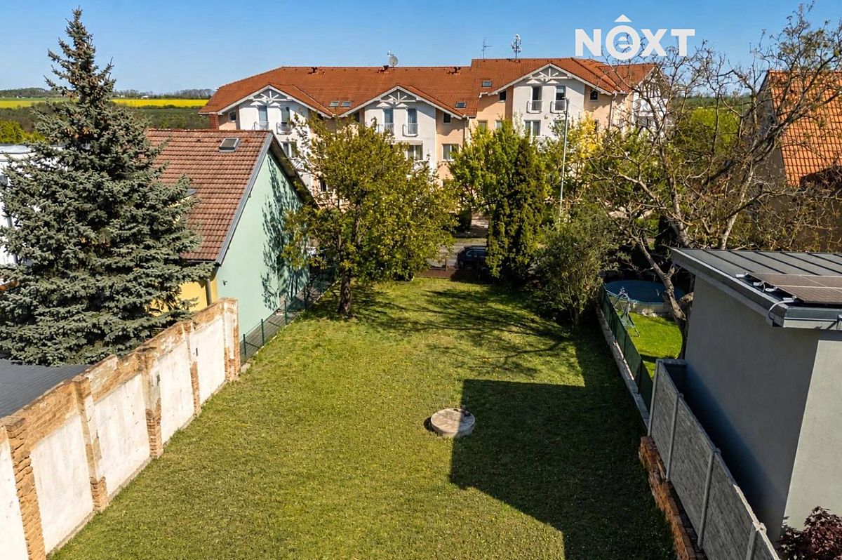 Prodej stavebního pozemku 473 m² – fotografie 2