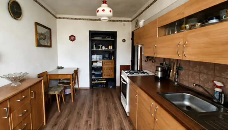 Prodej bytu 2+1 56 m², Most – náhled fotky 2