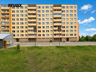 Prodej bytu 3+1 75 m²