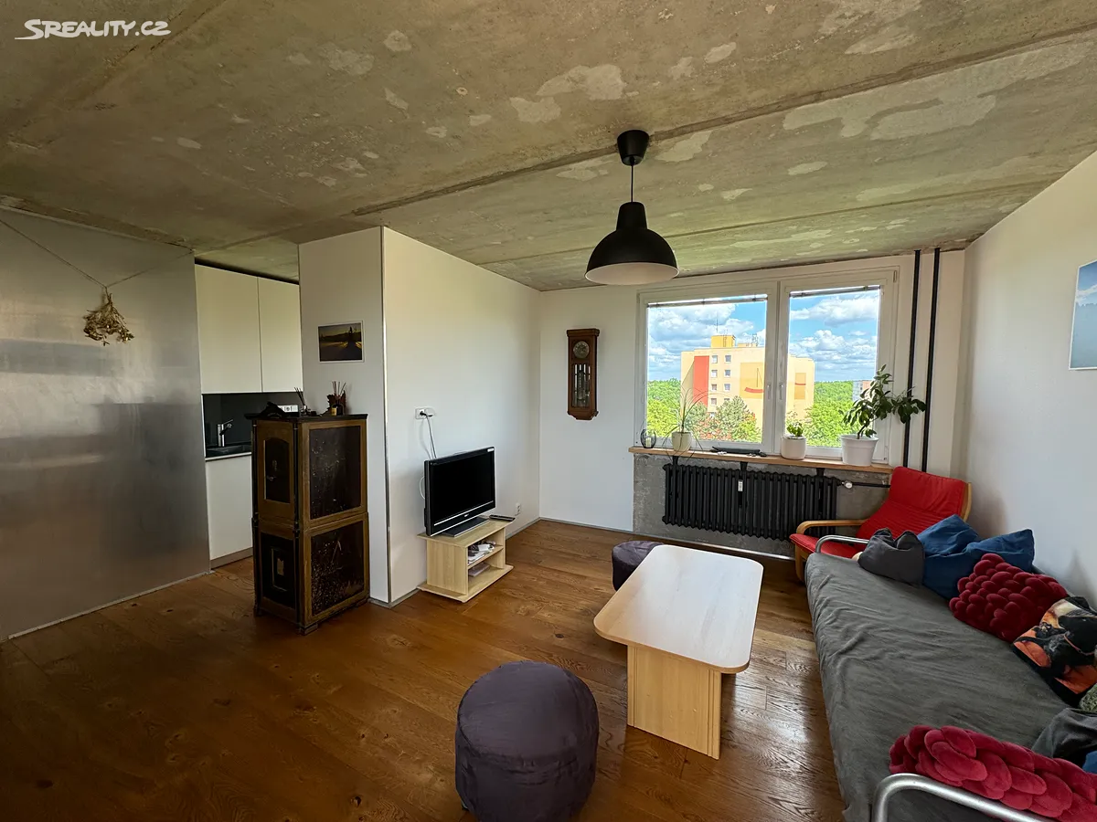 Prodej bytu 3+1 71 m² - Widok 6