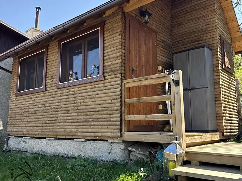 Prodej zahrady 357 m², Vsetín – náhled fotky 1