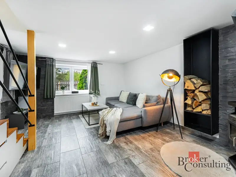 Prodej rodinného domu 108 m², pozemek 294 m², Přelouč – náhled fotky 2