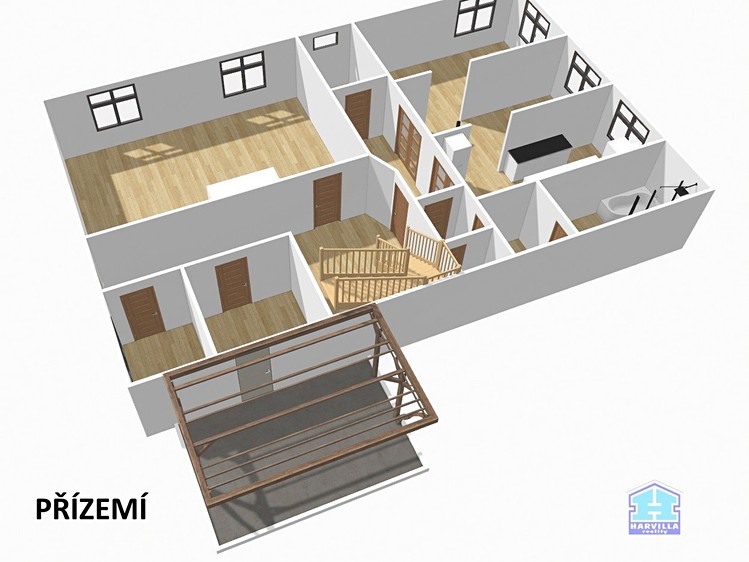 Haus zum Kauf, 310 m² (8 von 34)