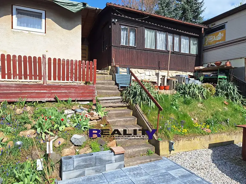 Prodej zahrady 237 m², Žatec – náhled fotky 2