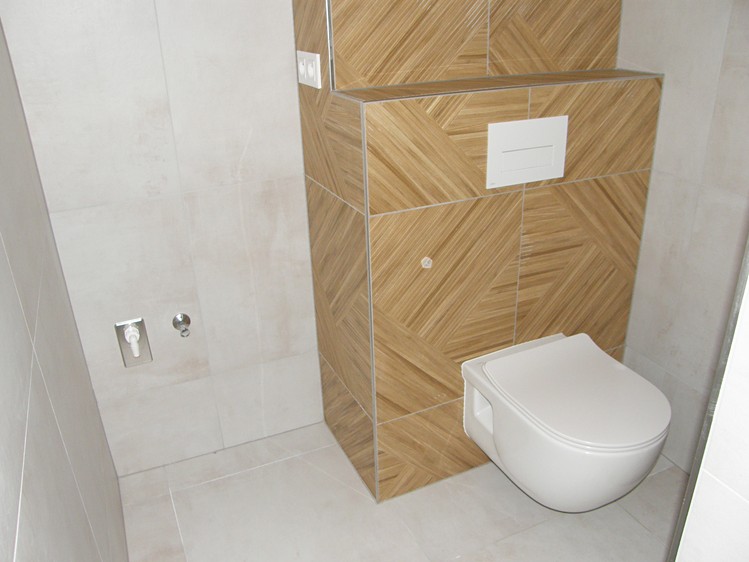 Квартира 2+kk на продаж, 56 м² (13 з 15)