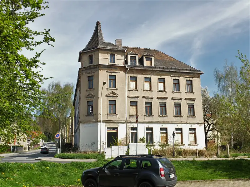Prodej činžovního domu 720 m², Hrádek nad Nisou – náhled fotky 3