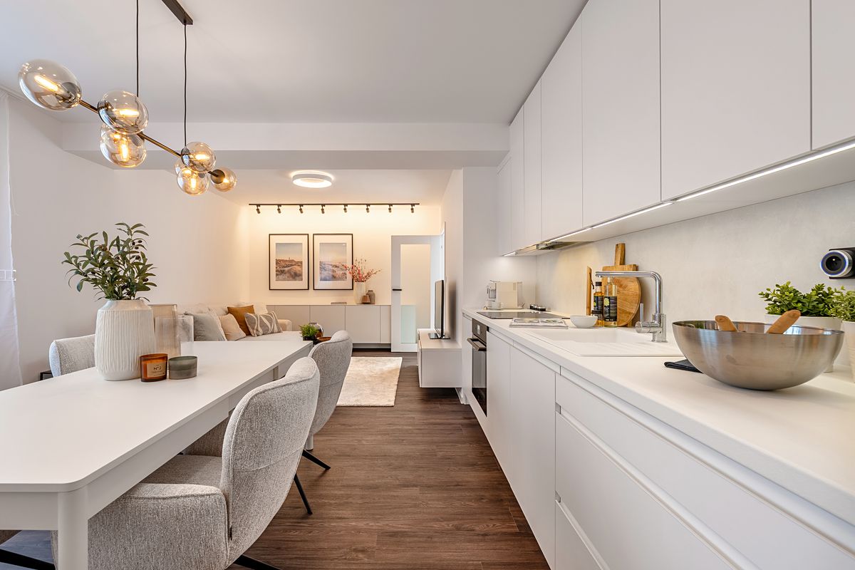Prodej bytu 3+kk 62 m² – fotografie 2