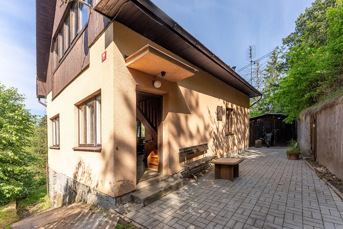 Prodej chaty 95 m², pozemek 427 m² – fotografie 5