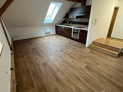 Pronájem bytu 2+1 62 m²