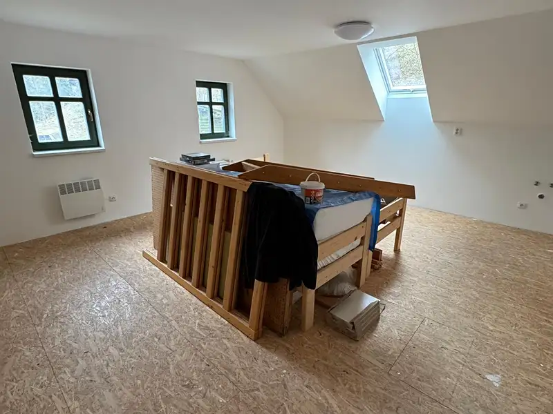 Prodej chaty 145 m², pozemek 1803 m², Zlaté Hory – náhled fotky 3