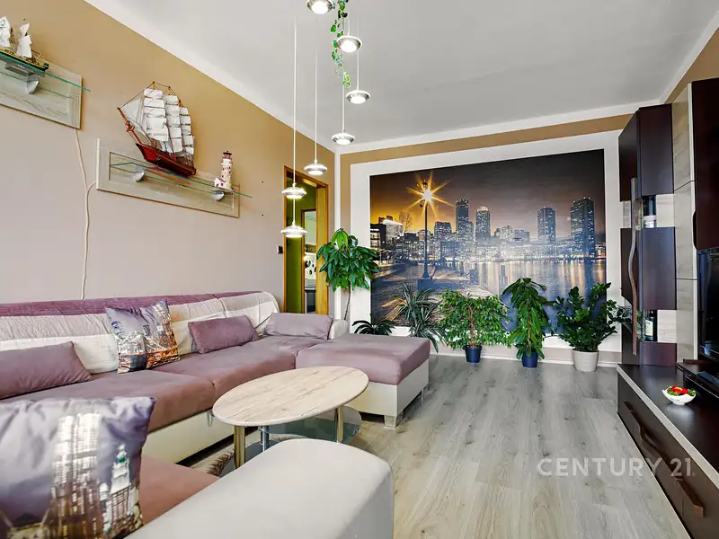 Pronájem bytu 3+1 64 m², Děčín – náhled fotky 3