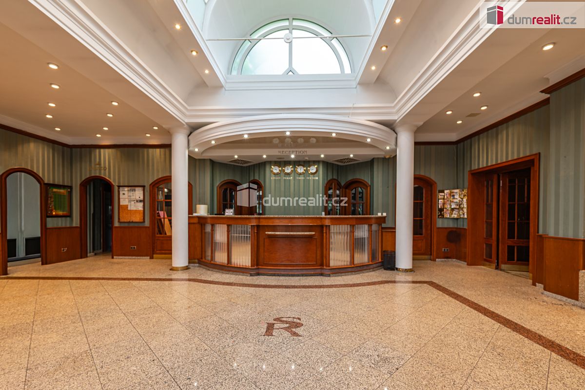 Prodej ubytovacího zařízení 4200 m² – fotografie 3