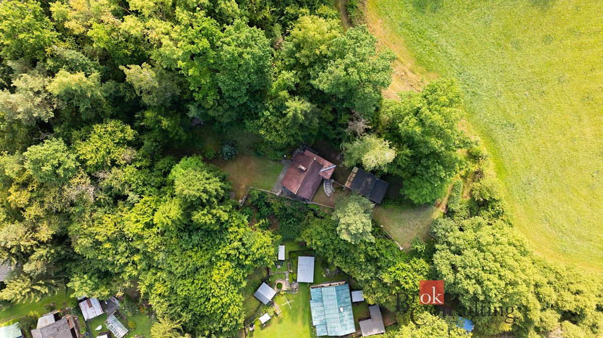 Prodej chaty 32 m², pozemek 325 m² – fotografie 3