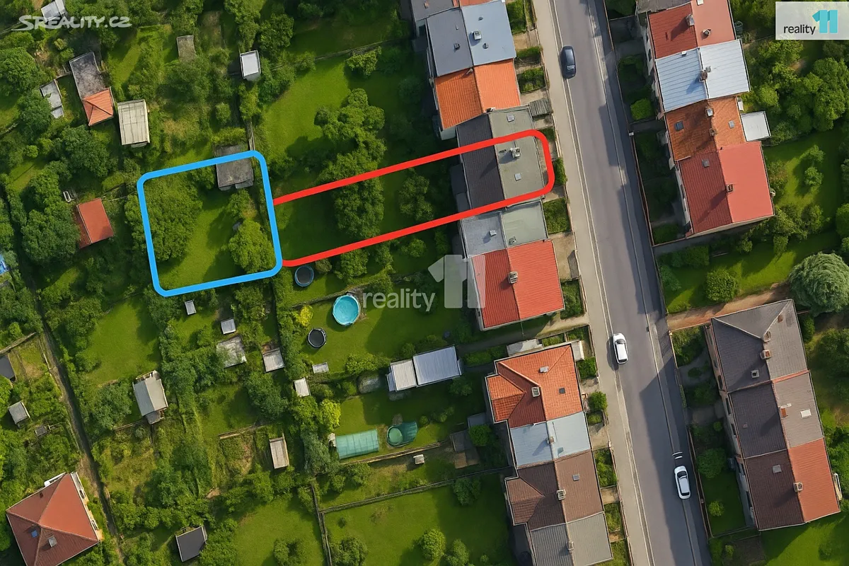 Prodej rodinného domu 140 m², pozemek 227 m² – pohled 3