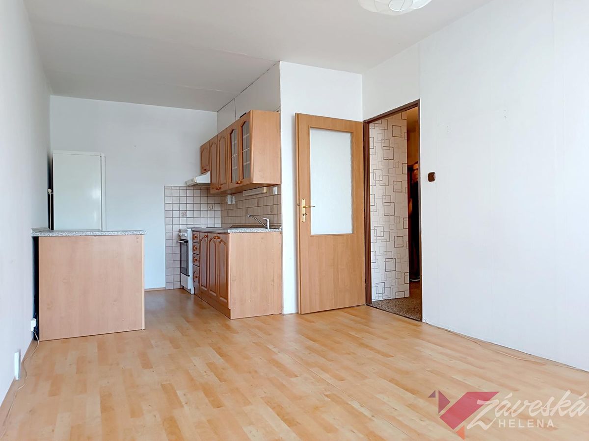 Prodej bytu 2+kk 45 m² – fotografie 4