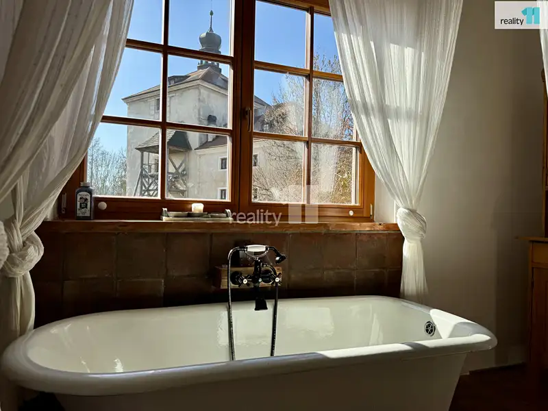 Prodej rodinného domu 461 m², pozemek 290 m², Malešov – náhled fotky 3