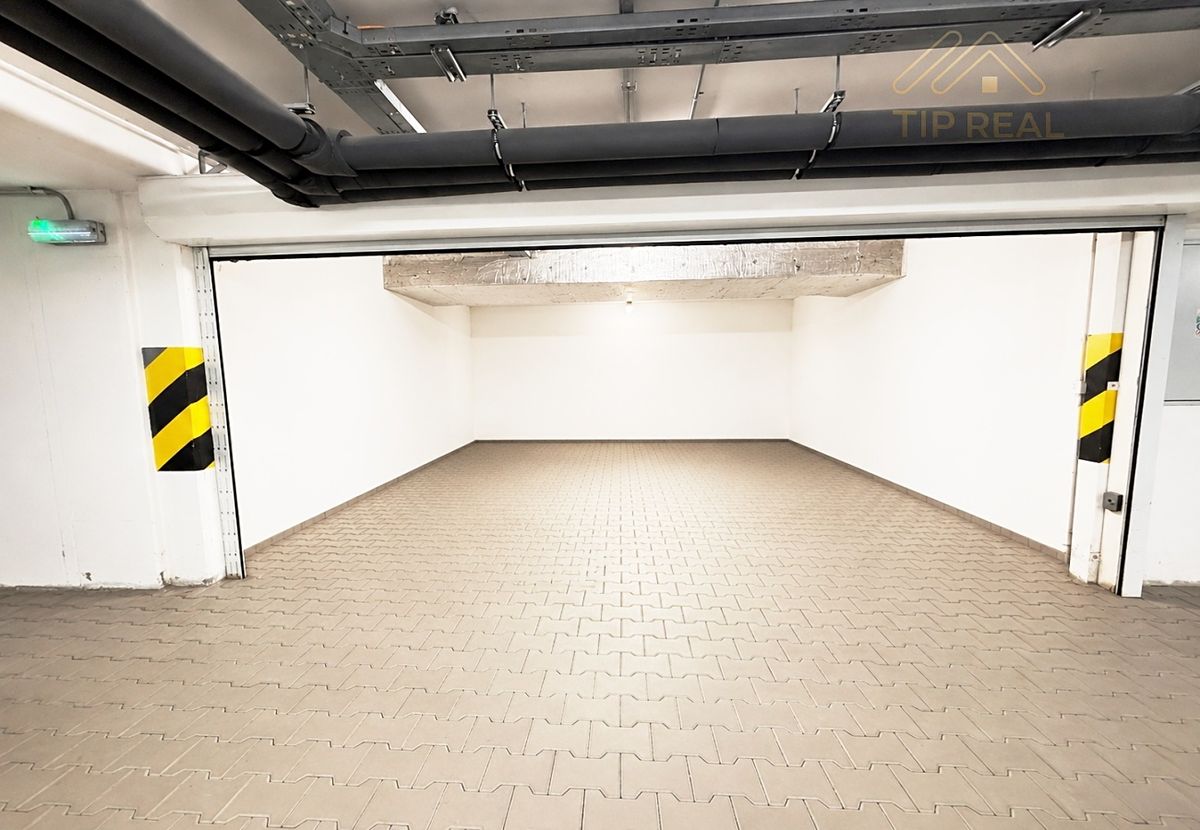 Prodej garáže 52 m² – fotografie 2