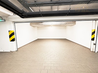 Prodej garáže 52 m² — photo 2