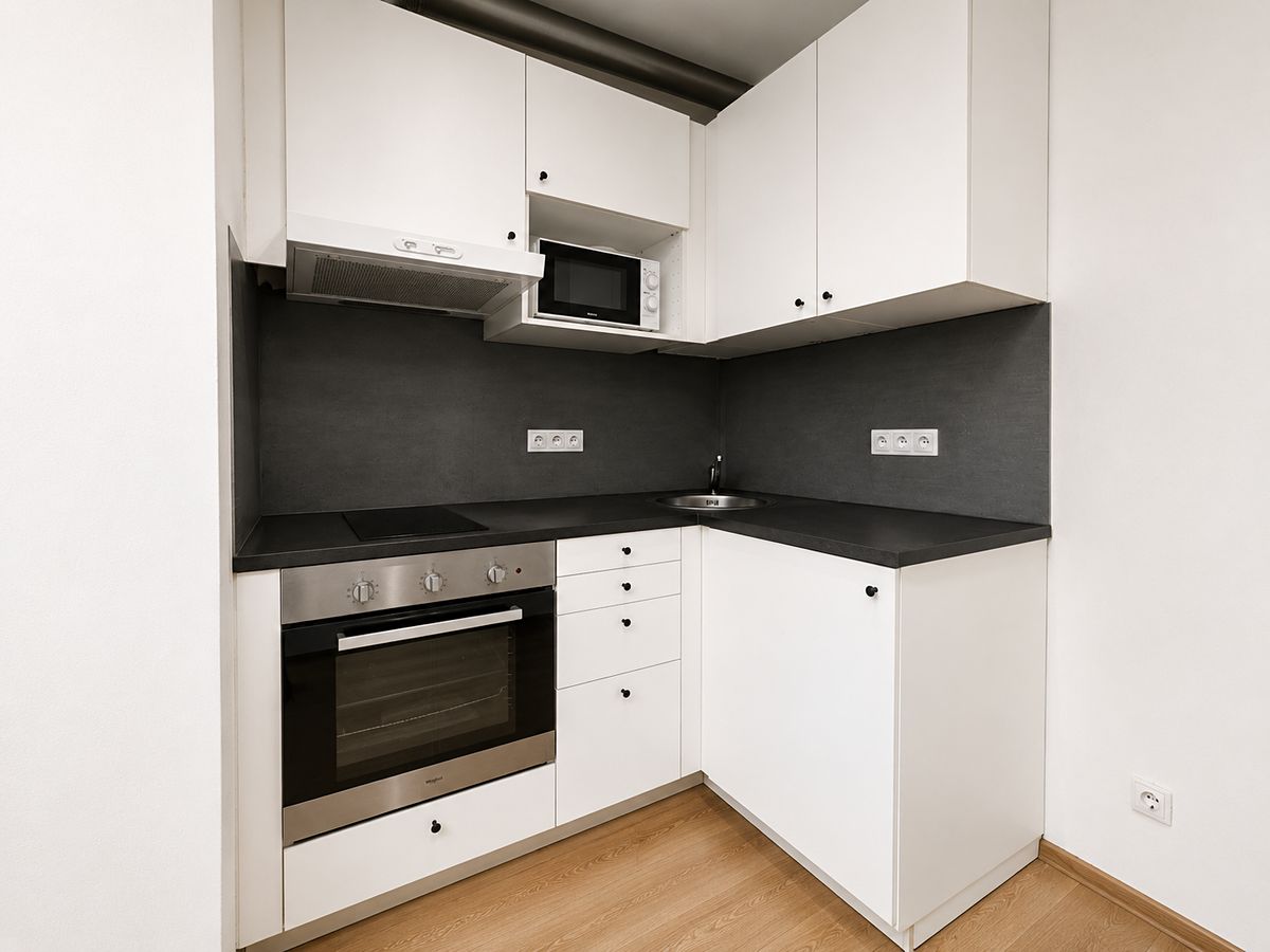 Prodej bytu 1+kk 37 m² – fotografie 3