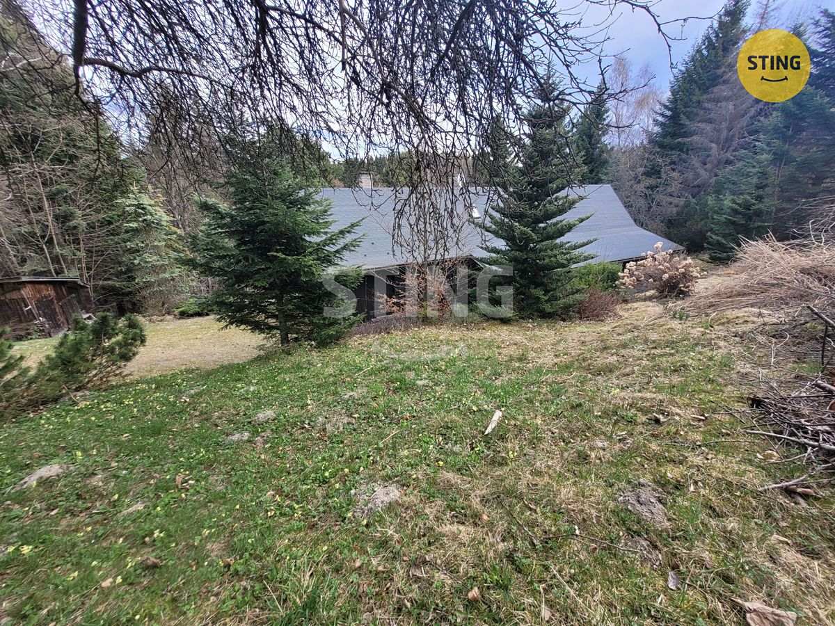 Pronájem chalupy 290 m², pozemek 1168 m² – fotografie 3