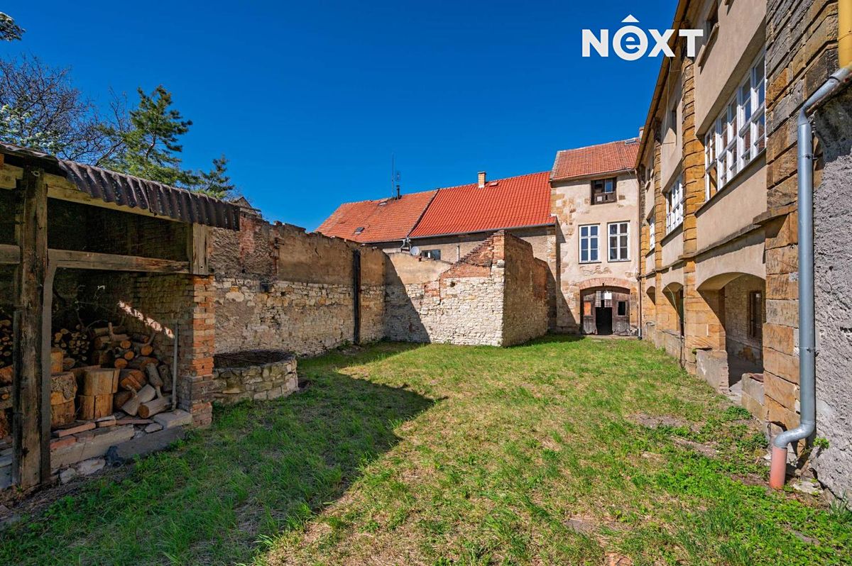 Prodej zemědělské usedlosti 454 m², pozemek 2262 m² – fotografie 4