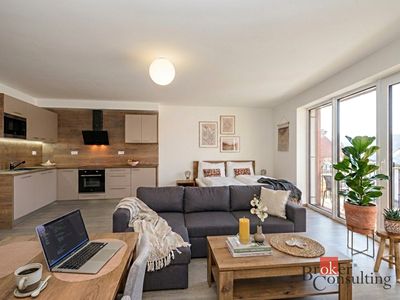 Prodej bytu 1+kk 49 m²