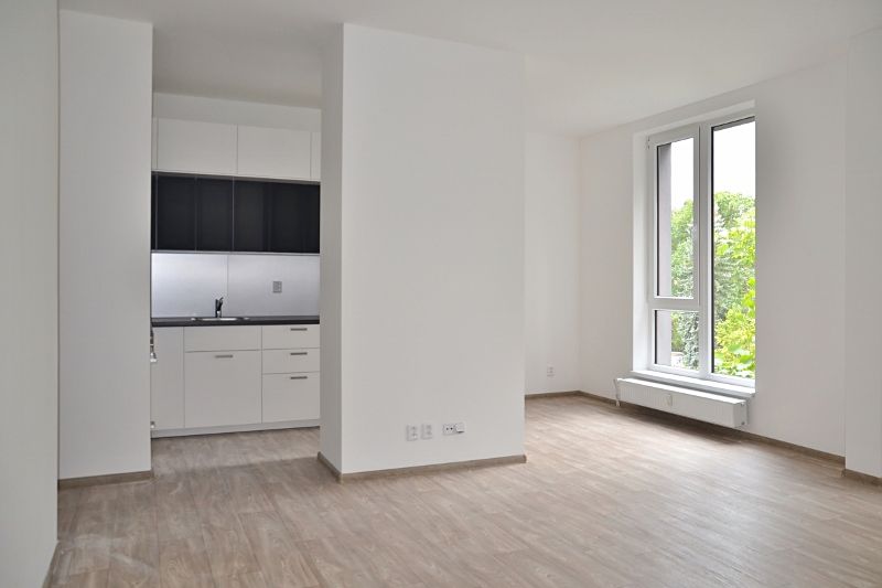 Pronájem bytu 2+kk 64 m² – fotografie 2