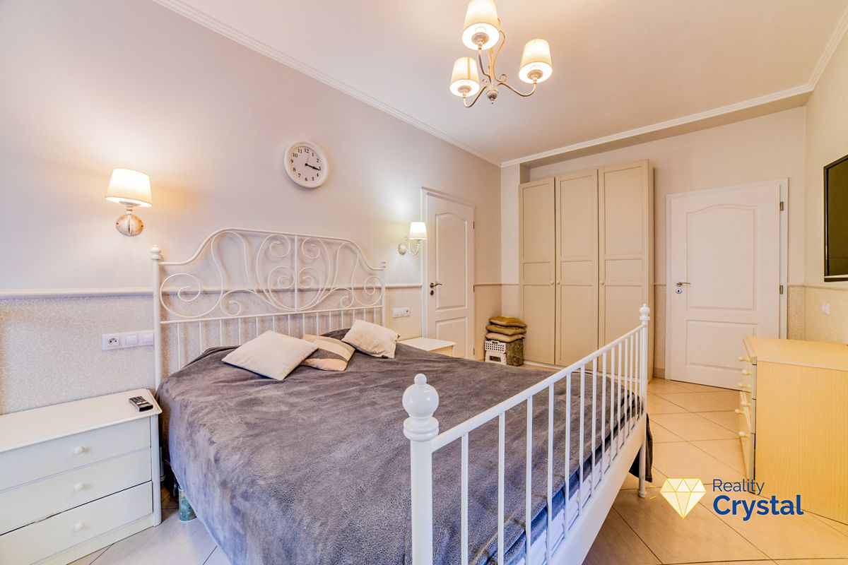 Prodej bytu atypický 128 m²