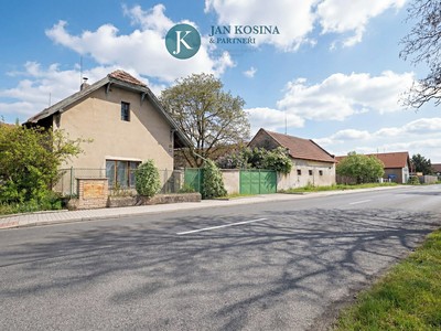 Prodej  rodinného domu 722 m², pozemek 2 410 m²