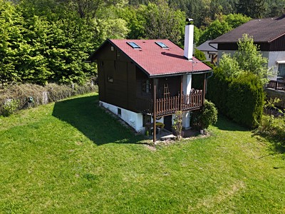 Prodej domu, 90 m² (2 z 11)