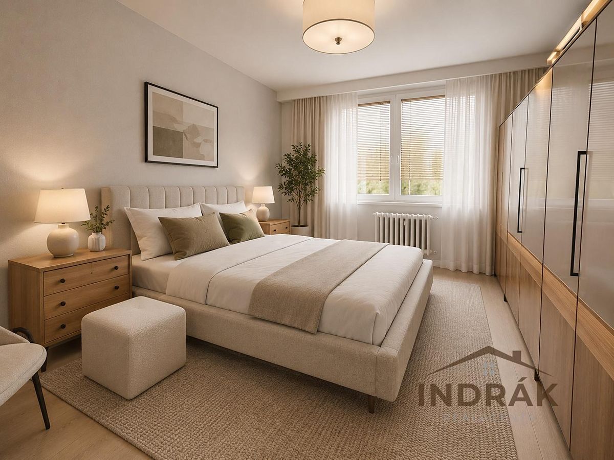 Prodej bytu 3+1 74 m² – fotografie 5